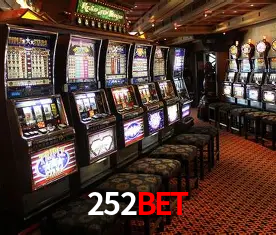 252bet Entrar - Login Seguro Certificado