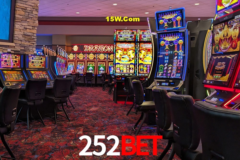 Games Directory 252bet