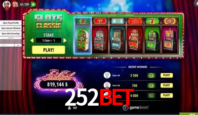 252bet - Aplicativo Móvel