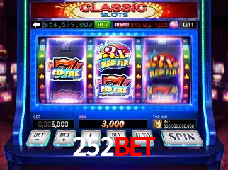 252bet Fortaleza - Reviews