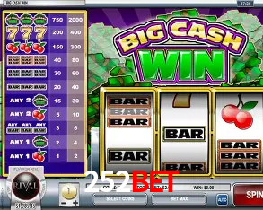 252bet Promoções - 30+ Ofertas Diárias