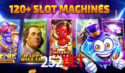 Ofertas Exclusivas 252bet