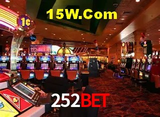 252bet Belo Horizonte - Jackpots