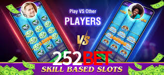 Basketball Betting 252bet