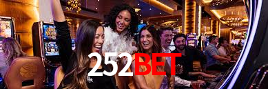 252bet: Jogos de Caça-Níqueis-Altas Recompensas, Roleta-Velocidade, Blackjack-Desafios Máximos