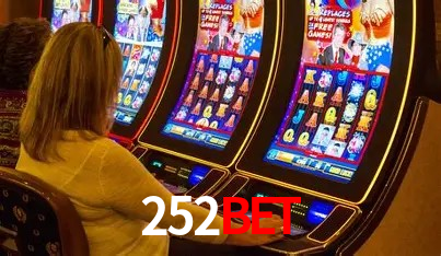 Segurança 2FA 252bet