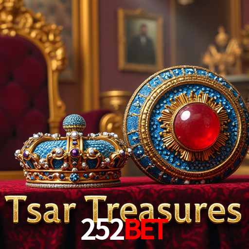 Desvendando o Mundo dos Jogos Virtuais na 252bet