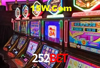 252bet Plataforma - Certificada MGA desde 2015