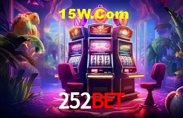 Benefícios da Conta 252bet