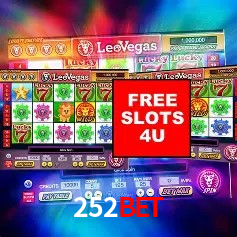 252bet Curitiba - Live Betting