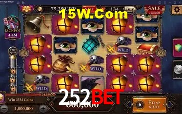 Especiais de Fim de Semana 252bet