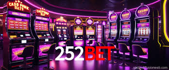 Statistics 252bet