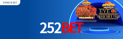 Ofertas Imperdíveis na 252bet: Promoções e Bônus Que Valem a Pena