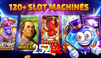 252bet São Paulo - Hot Promos