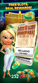 Welcome Bonus 252bet