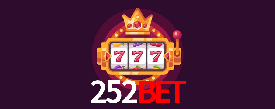 Slot Games 252bet