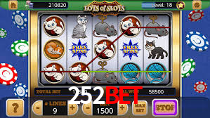Programa VIP 252bet