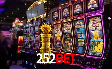 252bet Rio de Janeiro - Popular Jogos