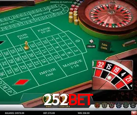 Promoção Relâmpago 252bet