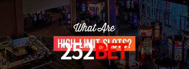 252bet App Interface