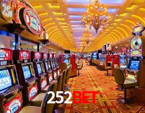 252bet Salvador - Strategy