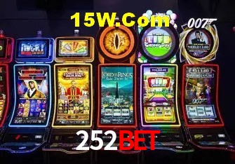 Sistemas de Segurança 252bet