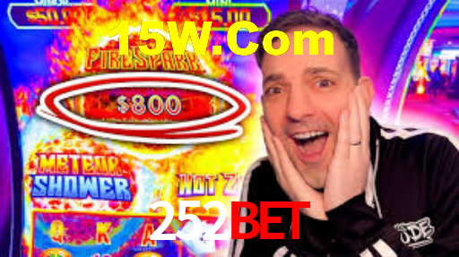 Bônus Generosos e Exclusivos no 252bet para Você!