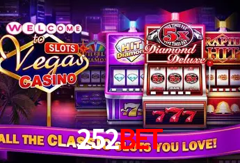 252bet São Paulo - Jogo Providers