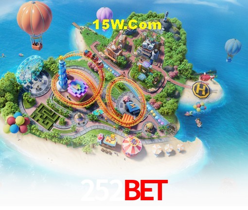 Diretório de Jogos 252bet