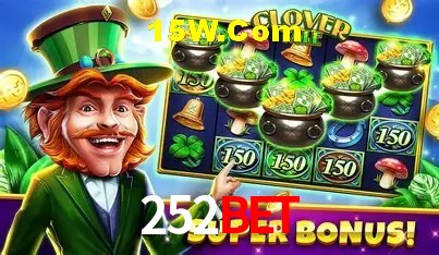 252bet Salvador - Promo Stats