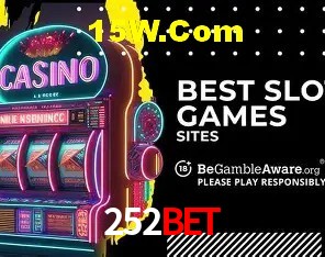 252bet Slot - 320+ Caça-Níqueis Premium