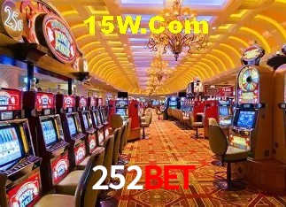 252bet Brasília - Leaderboards