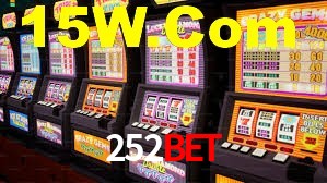 252bet: Seu Cassino Premiado com Pagamentos Rápidos